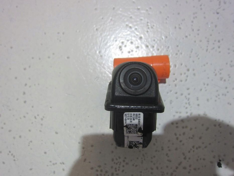 BMW F34 F20 F30 F83 F07 F10 X3 F25 KAMERA COFANIA 66539240351 9240351