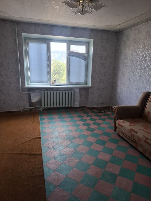 Здам 2х кім.квартиру квартиру в центрі міста.