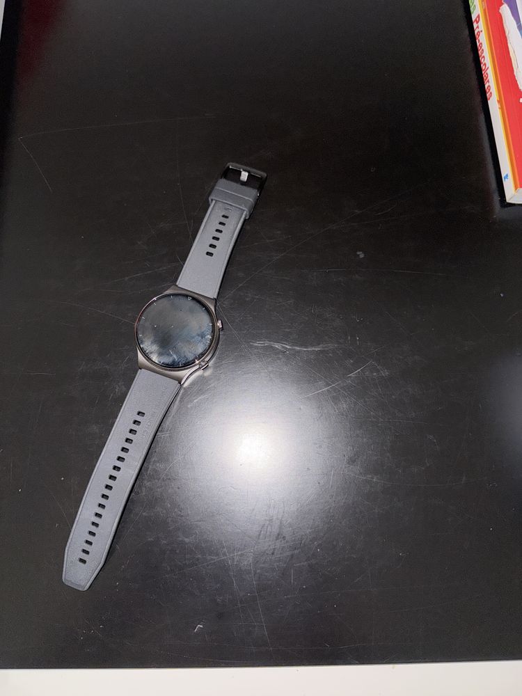 Huawei watch Gt 2 Pro