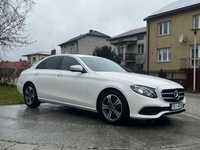 Mercedes-Benz Klasa E Klasa E 220 d 4Matic 9G-TRONIC Salon POLSKA Oryginał!