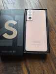 Samsung Galaxy S 21 stan idealny 580 zł