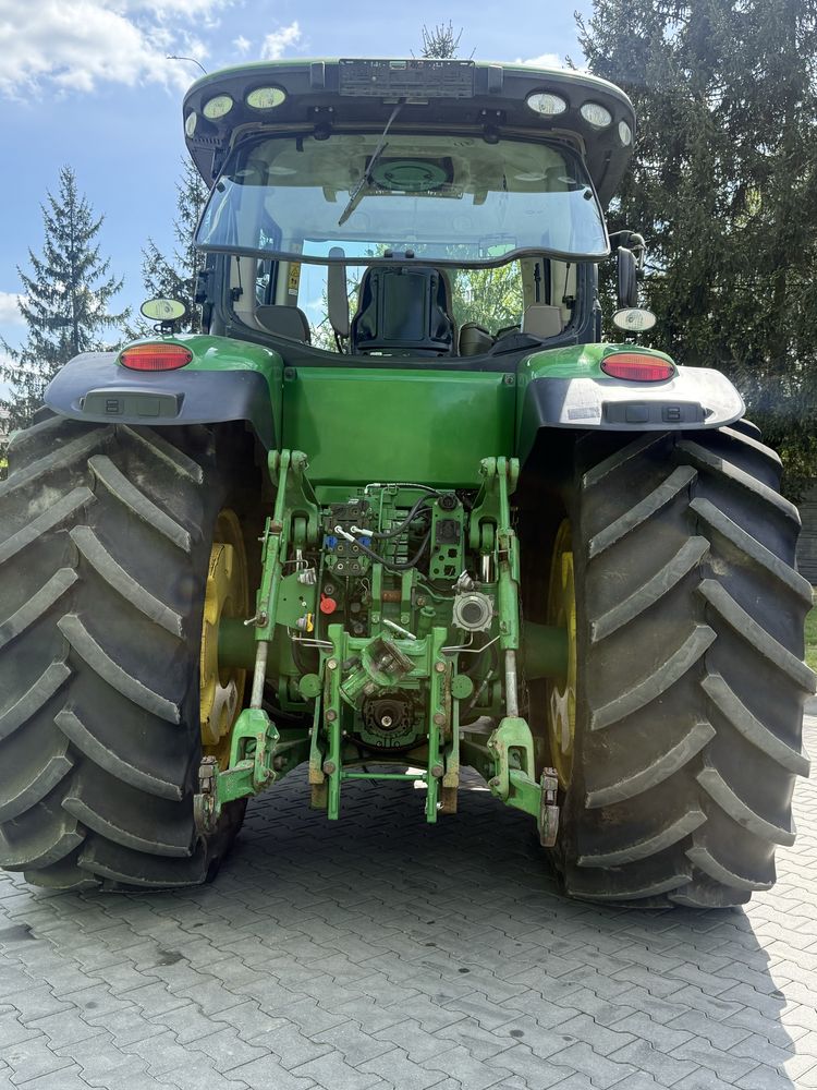 John deere 8285r Powerschift z Niemiec jak 8320r ; 8430 , 8310r