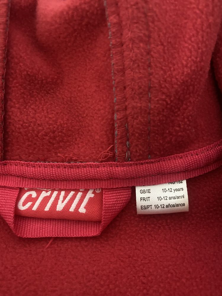 Kurtka softshell