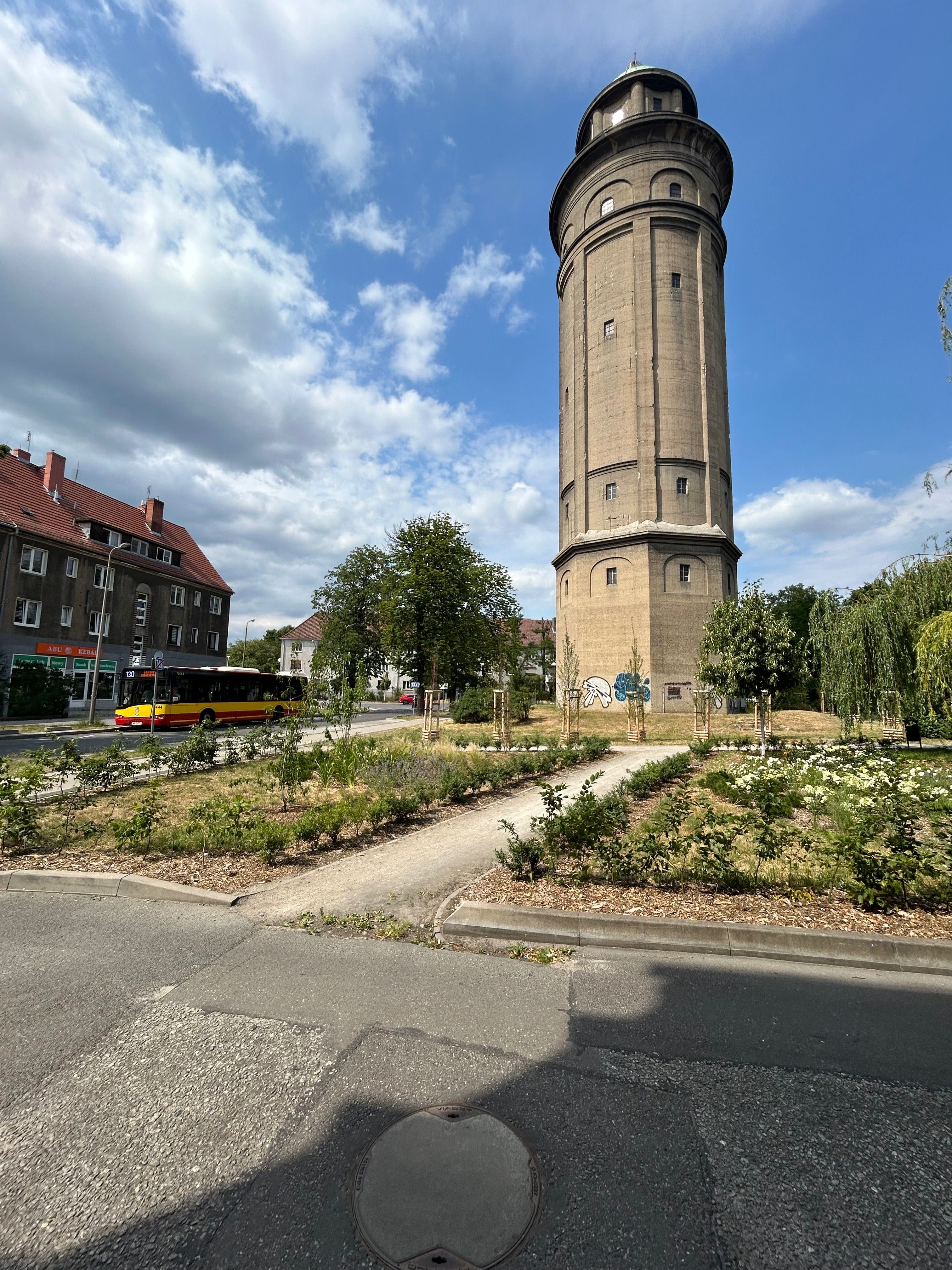 3 pokoje, Karłowice, inwestycja