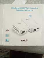 Powerline Tenda Av200
