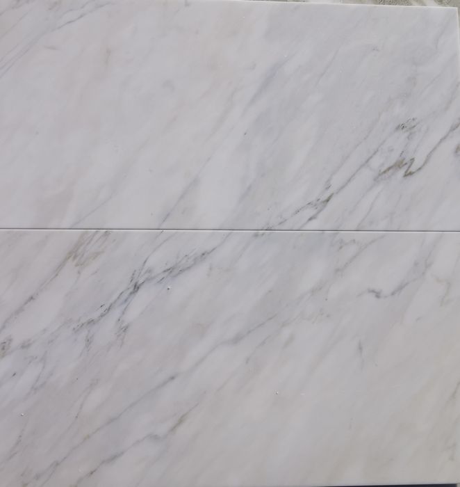 MARMUR Calacatta Gold 30.5x61x1 Płytki Marmurowe Satynowane