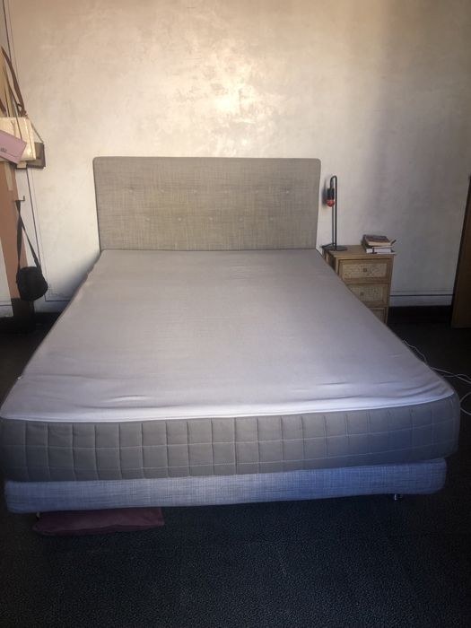 Cama casal 200cm*140cm