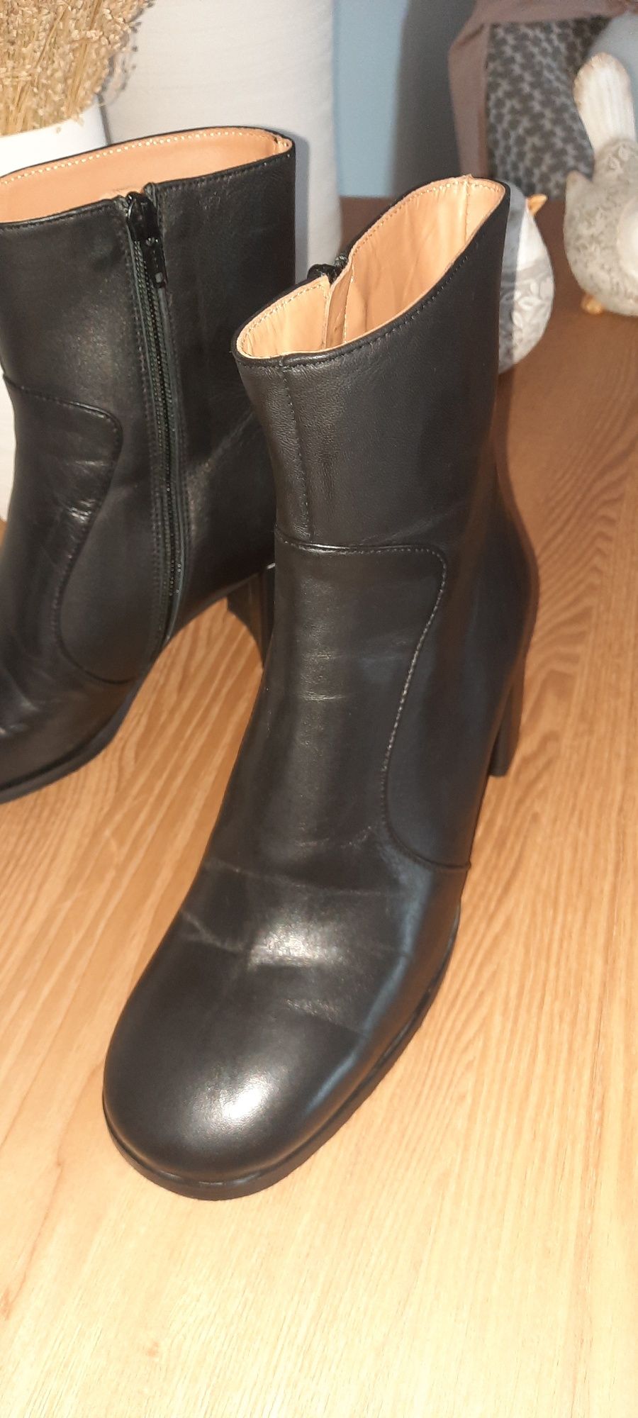 Botas Bruno Premi novas