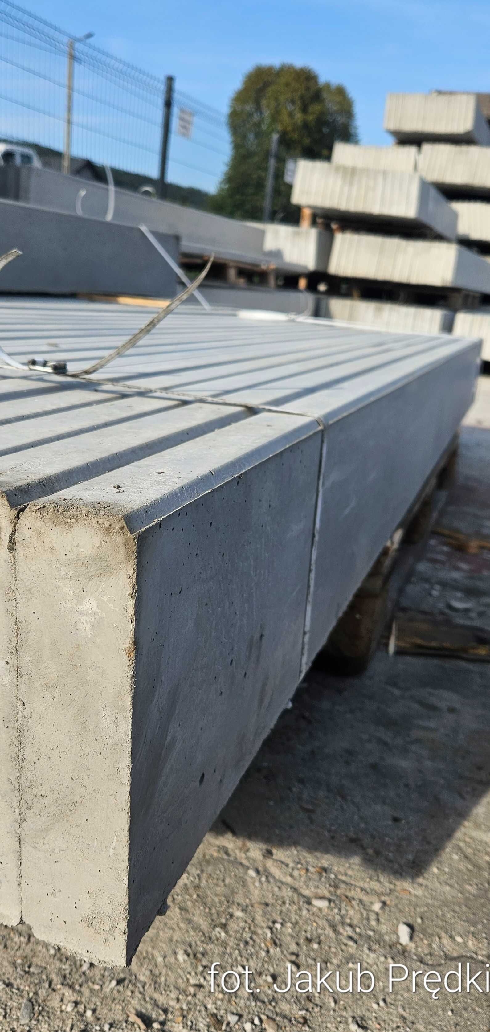 Ogrodzenie Panelowe ZESTAWY panel 3D słupek obejmy KOMPLET