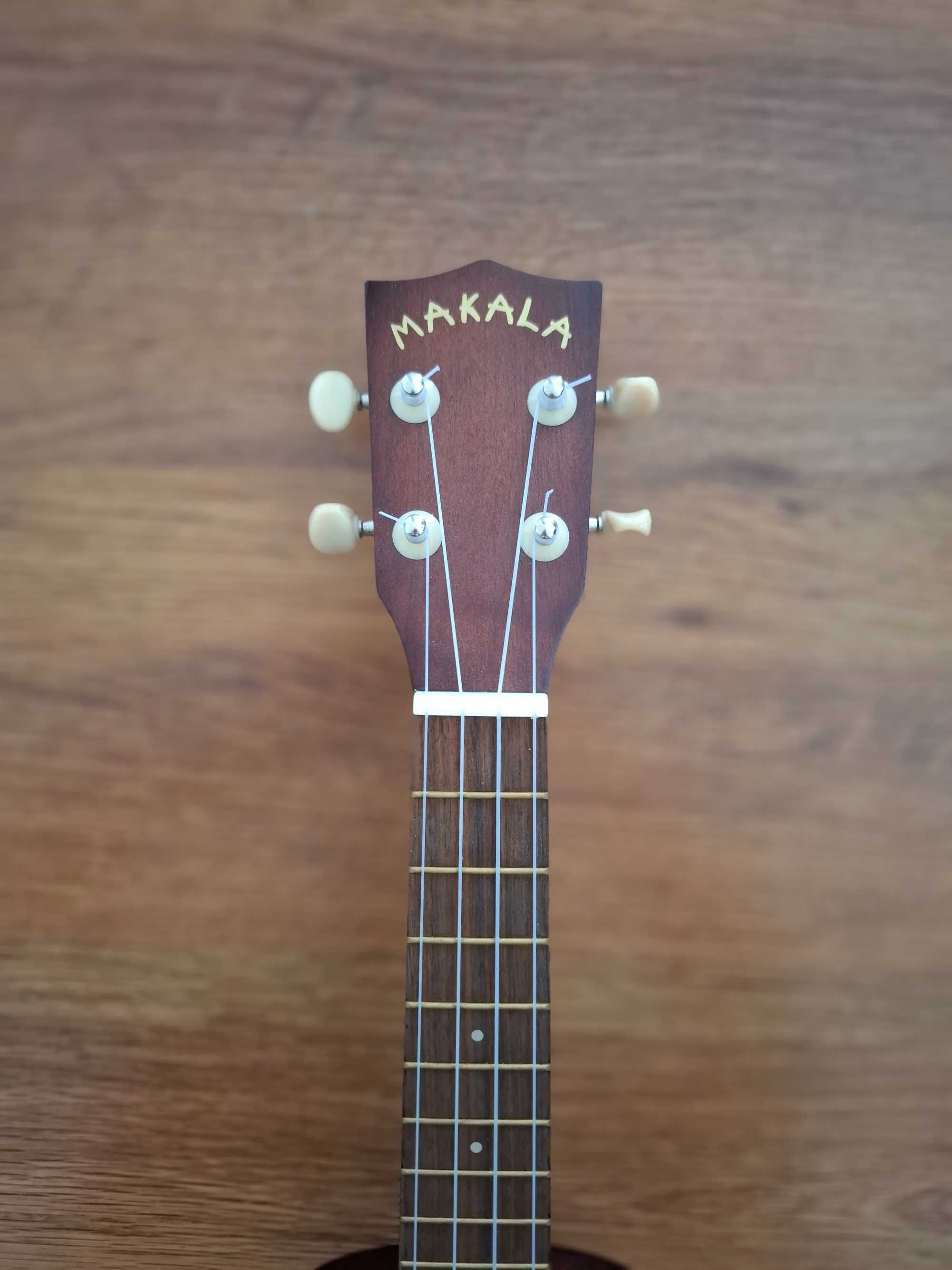 Ukulele Makala MK-C koncertowe