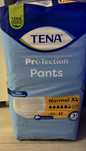 Tena ProTection Pants Pieluchomajtki Normal XL , 60 sztuk