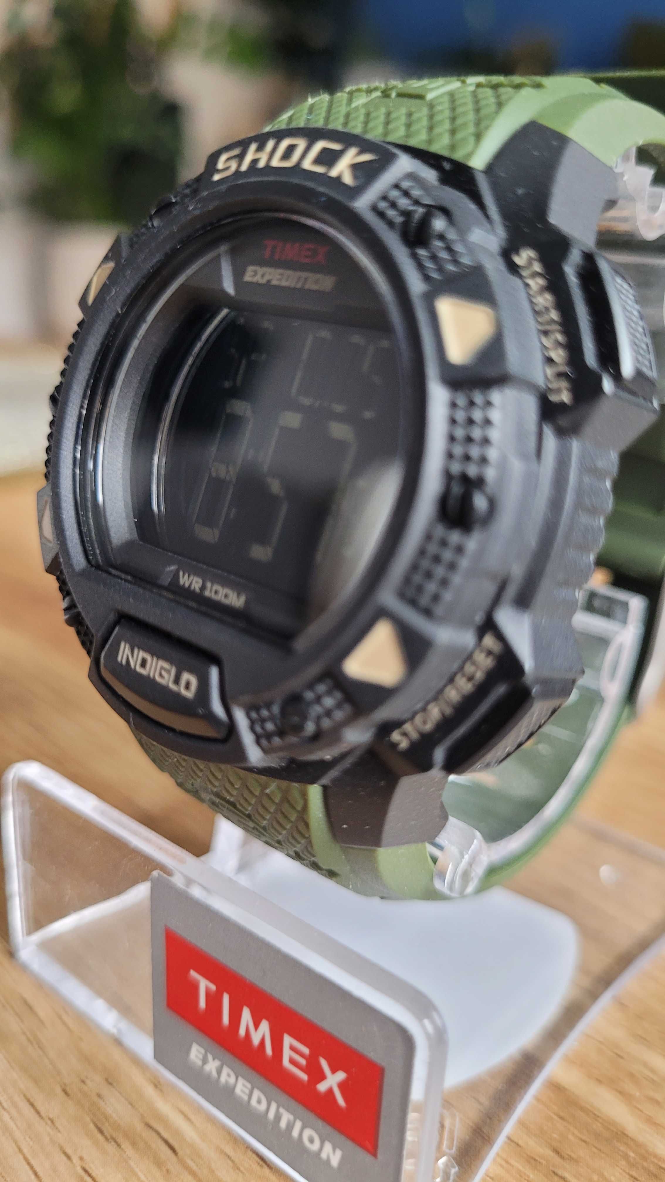 ZEGAREK Timex TW4B23400