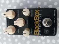 Black Box Overdrive 2