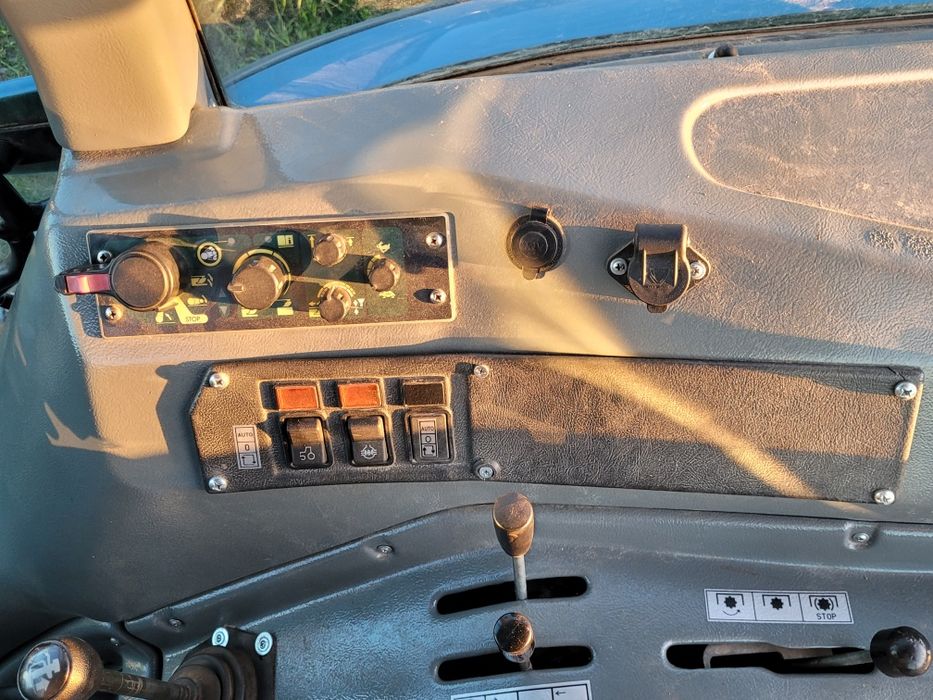 Sprzedam ciągnik MTZ Pronar Belarus 1523 A KLIMA TUZ LED stan bdb