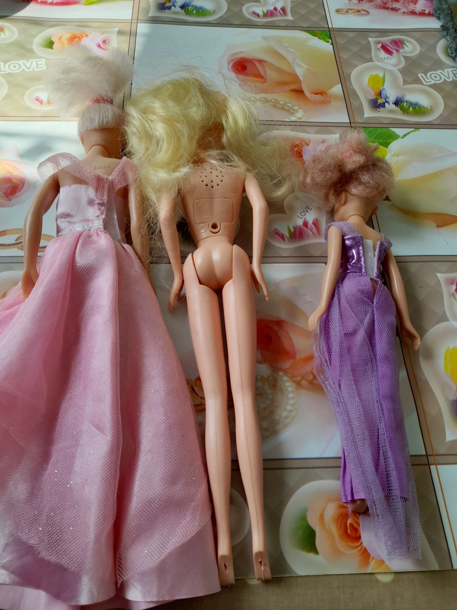 Кукла барбі Barbie