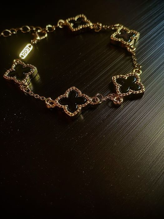 Pulseira Van Cleef