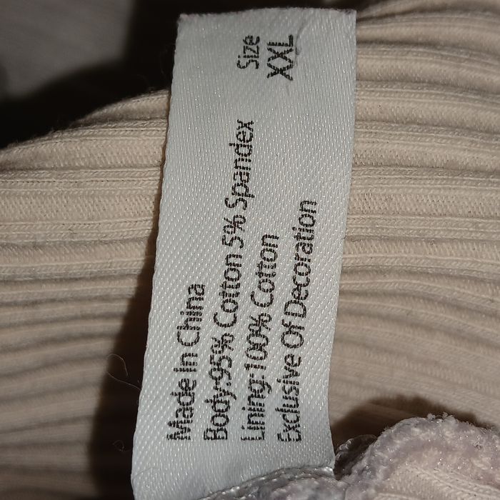 Нижнее белье набор женское трусики