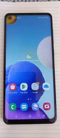 Telemóvel Samsung A21s