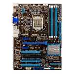 Мат плата 1150 1155 ASUS MSI Gigabyte ASRock