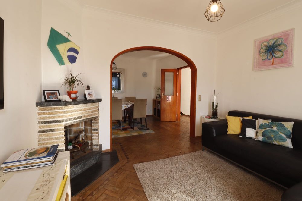 Moradia independente à venda no Pai do Vento, Alcabideche