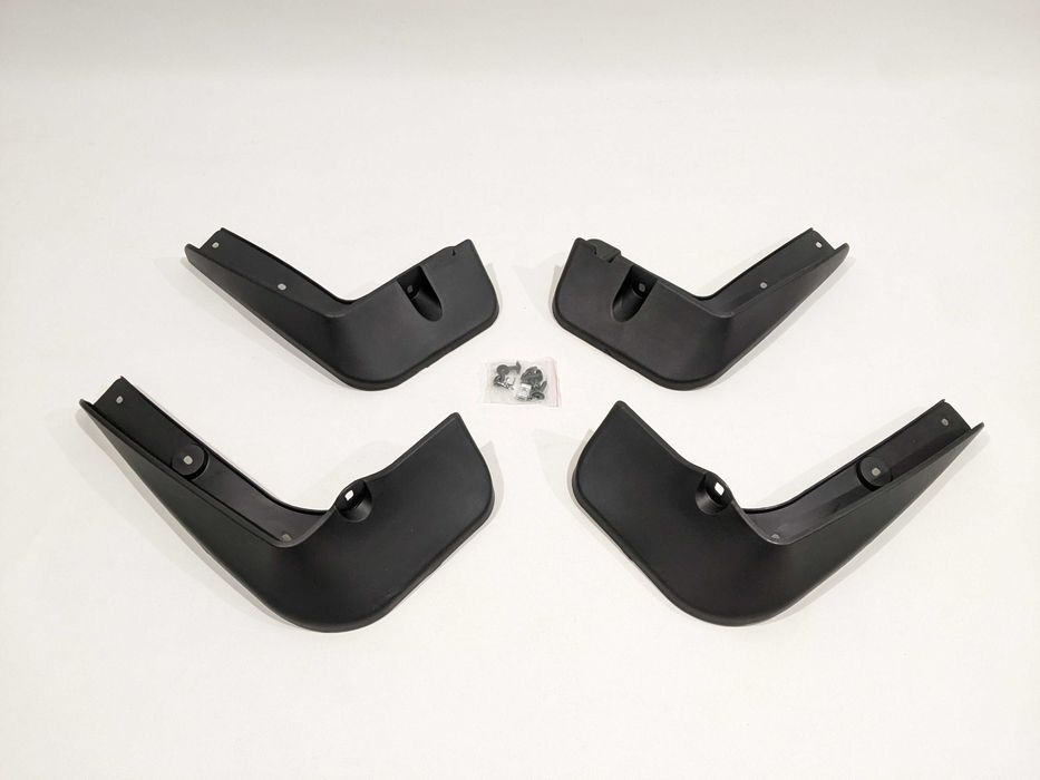 Брызговики Хюндай Hyunda Santa Fe Tucson Sonata Санта Фе Туксон Соната