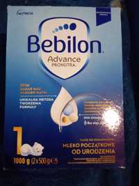 Bebilon Advance 1