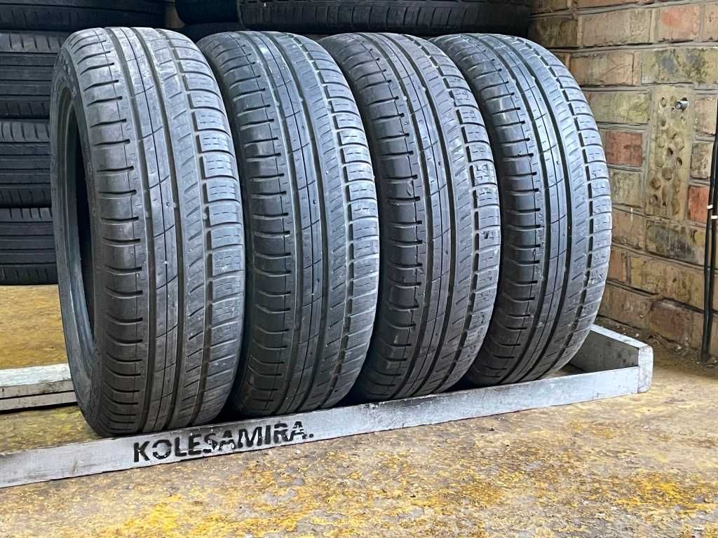 185/60 R15 Cordiant Sport 2 4шт літо