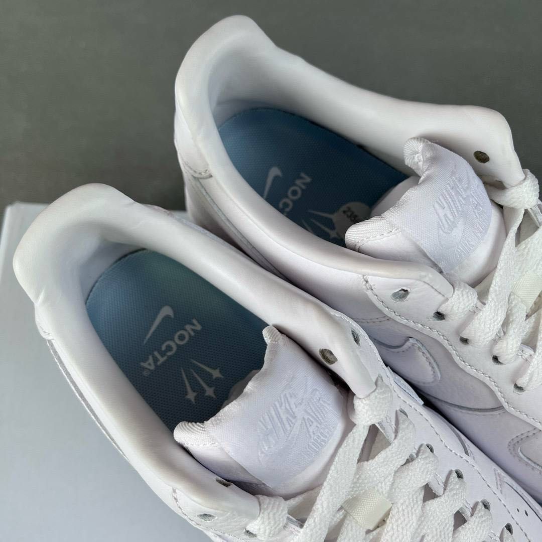 кросівки Nike Air Force нові