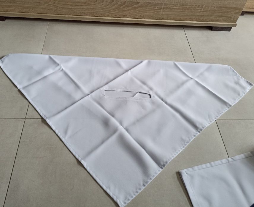 Strój Ninjago Zane kostium