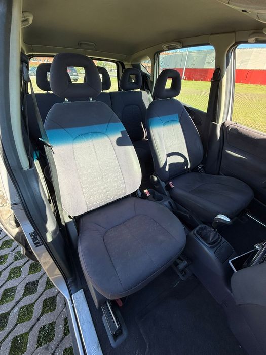 Mercedes Benz A140i em bom estado