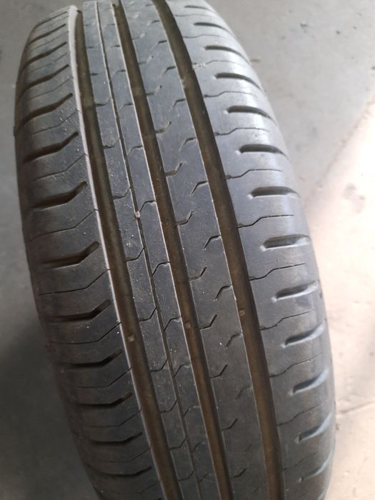Opona 185/70R14 88T Continental ContiEcoContact 5