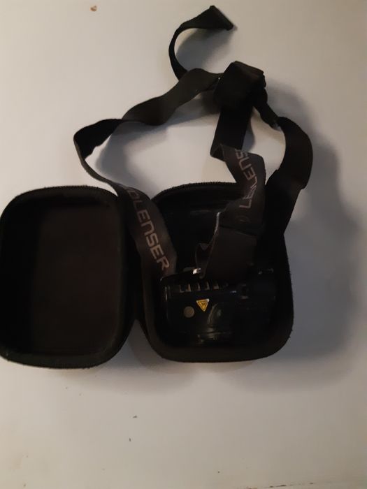 Laterna BTT ou Obras