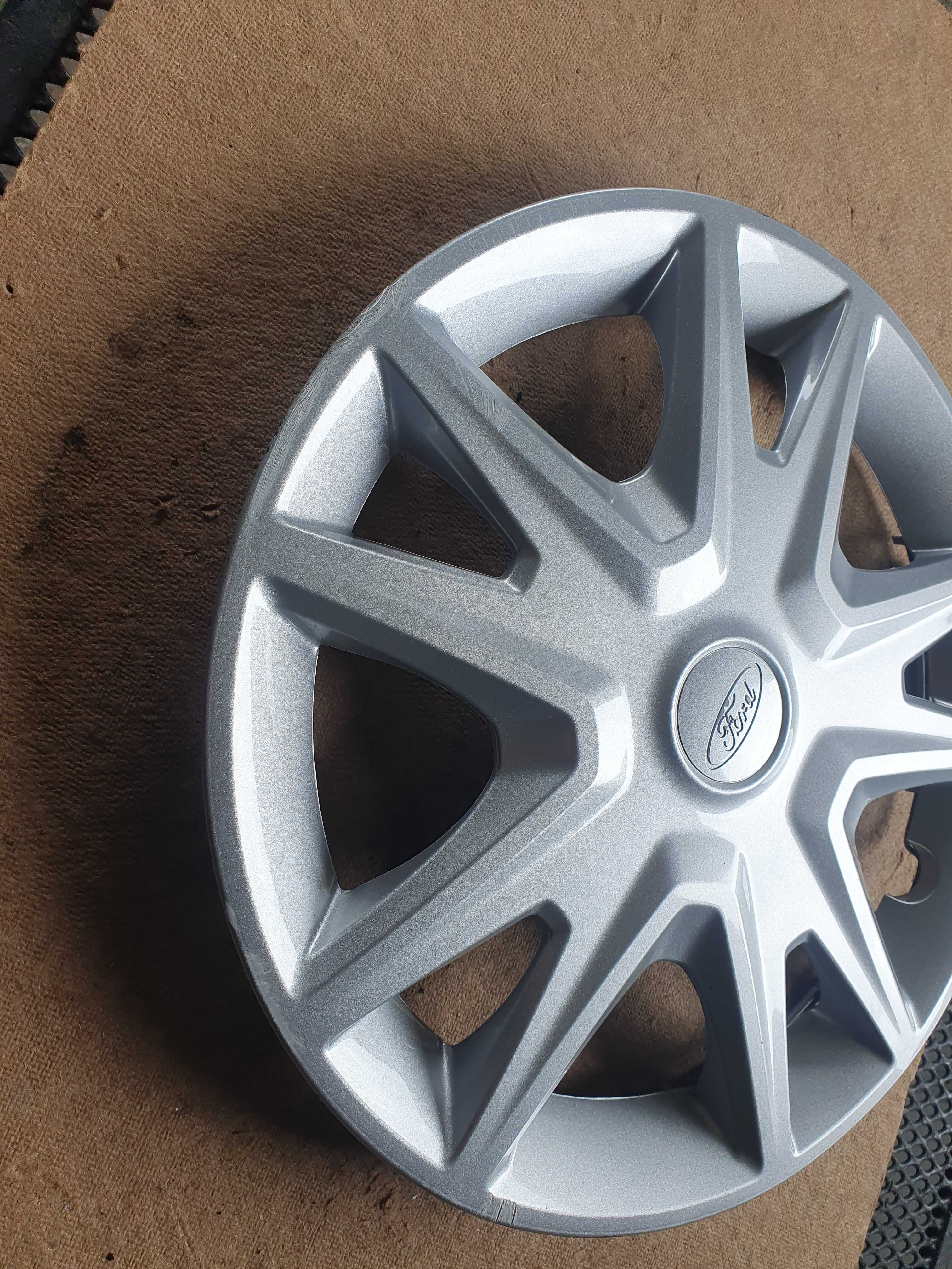 Kołpak Ford 15 cali Focus mk2 oryginalny.