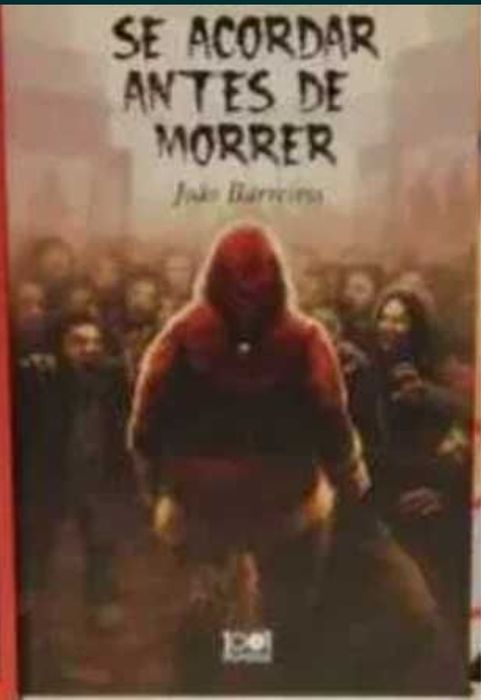 Livros de Vários Estilos