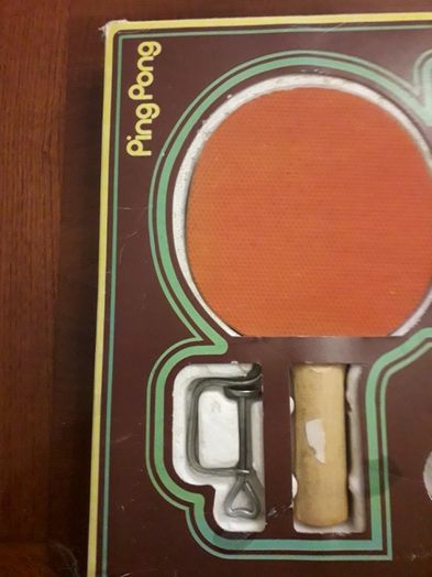 Jogo Ping Pong