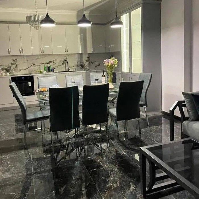 квартира посуточно от хозяйки почасово  центр запорожье в жк МИРА-vip