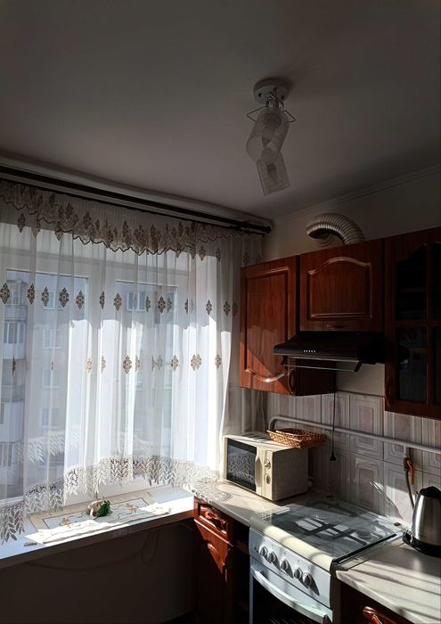 Оренда однокімнатної квартири