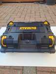Radio dewalt 18v