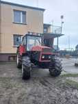 Zetor 10145 – 1987 r.  – Dobry stan – 52 000 zł