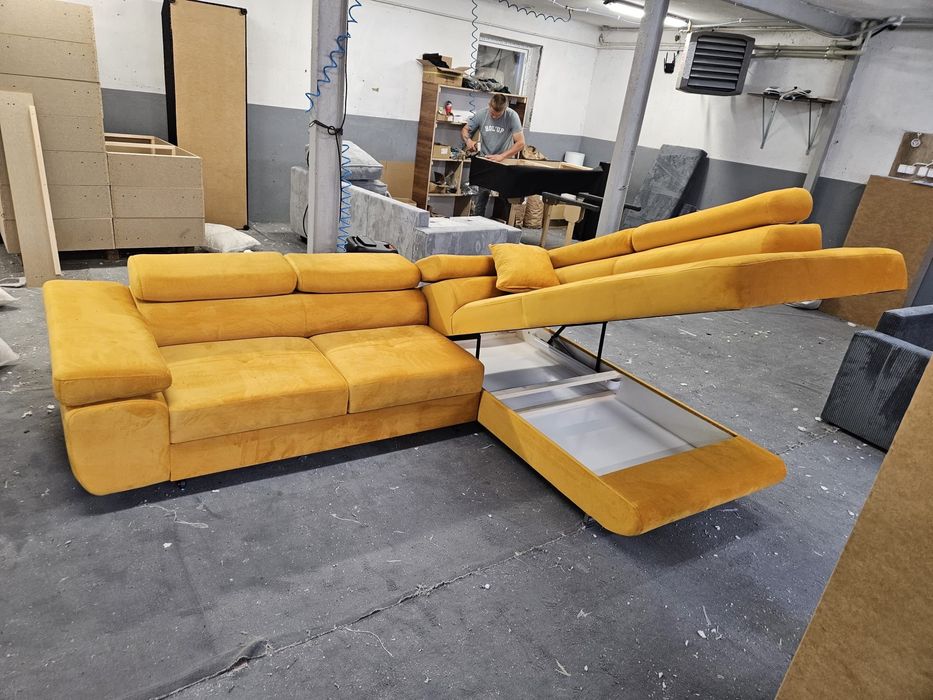 Narozanik Jimi , regulowane zagłówki