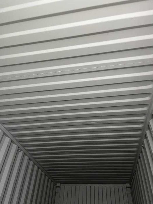 Nowy kontener morski 20 DC OneWay 6 metrów | Dostępne od ręki