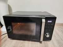 Микроволновка KMWC 2521DB Germany