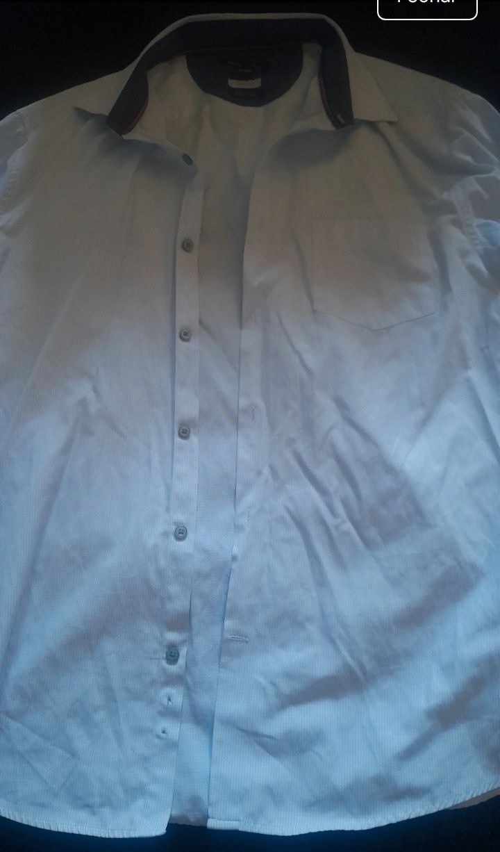 Camisa  de homem