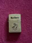 Zapalniczka Zippo Marlboro