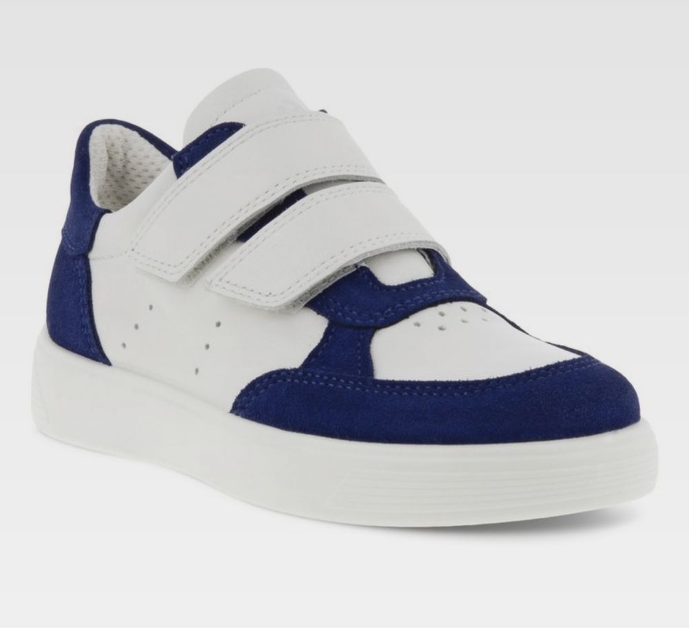 Nowe ECCO Sneakersy (r. 29) buty dla dzieci