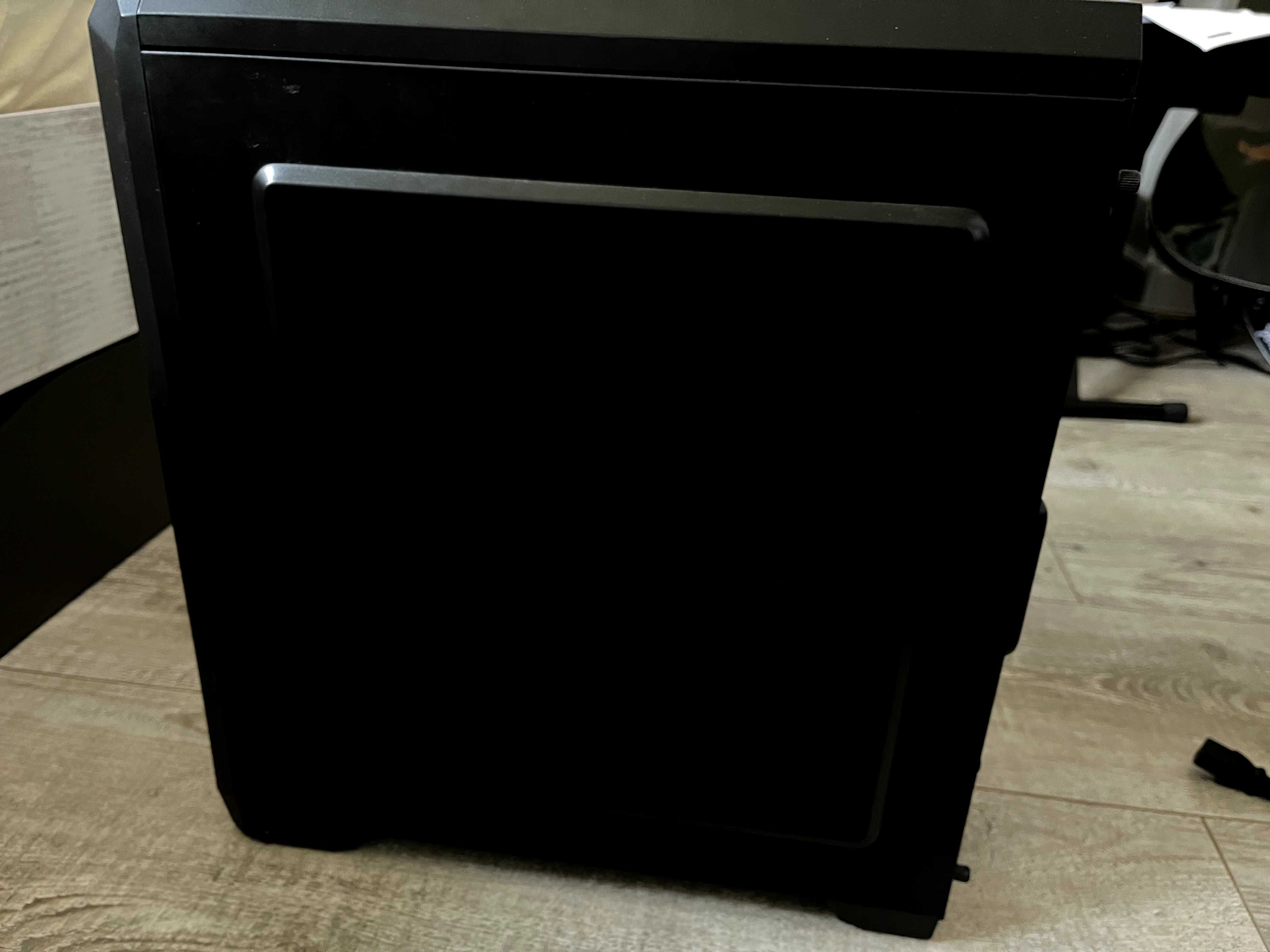 Komputer i5-8400/32GB/250GB SSD/1TB HDD/GTX1060/W10
