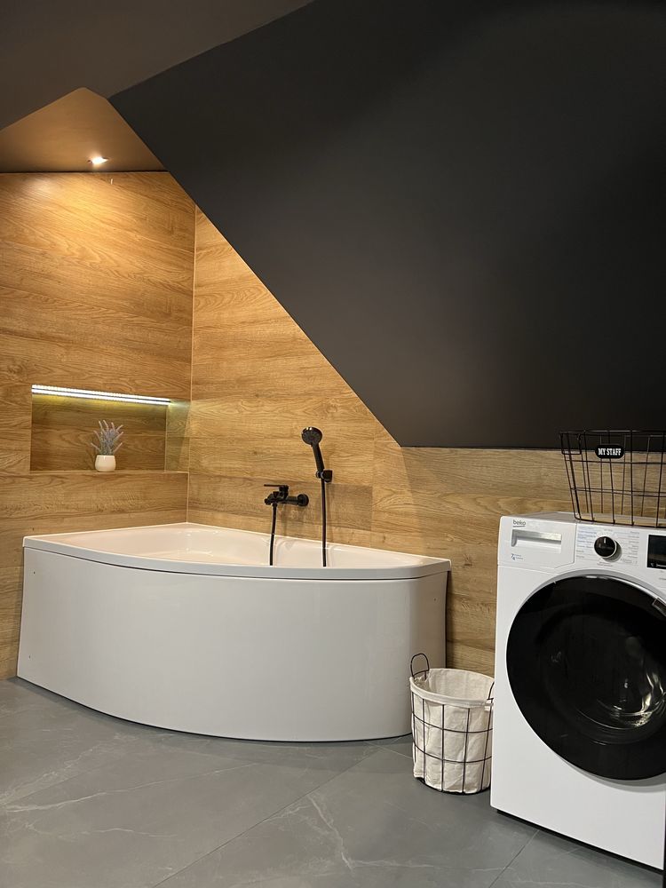 Wynajmę mieszkanie w Małogosczu 56m²