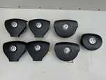 Подушка безпеки аірбек Airbag VW Passat B6 Golf 5 Jetta Caddy Touran