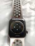 Smartwatch Apple Watch series 6GPS z ładowarką