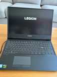 Laptop Lenovo Legion/32GB/480+1TB GTX1050Ti